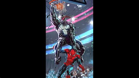 Venom dunking. Things To Know About Venom dunking. 