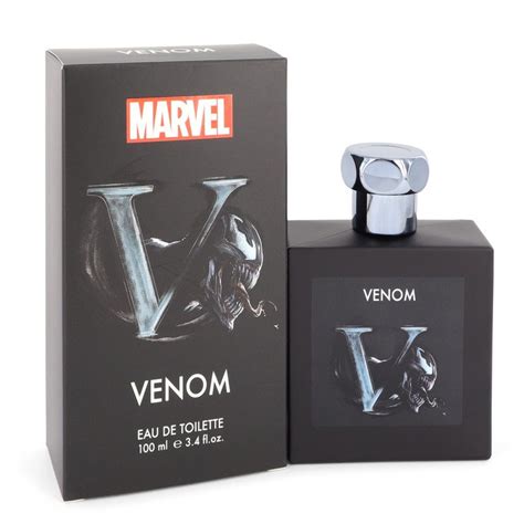 Venom scent. Things To Know About Venom scent. 