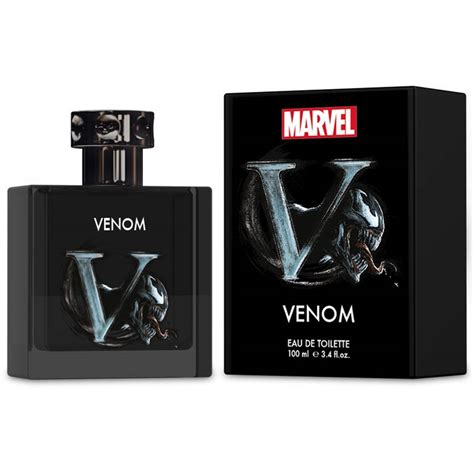 Venom scents. ☺ Excellent choice! Here are your products: Leak Protection. +$3.00 