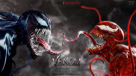 Venom zehirli öfke 2 ne zaman çıkacak türkiye