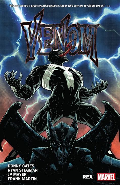 Full Download Venom By Donny Cates Vol 1 Rex By Donny Cates