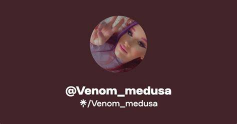 Venom_medusa Onlyfans Nude