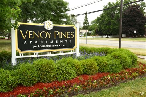 Venoy pines. Venoy Pines, Westland, MI 48185. For Rent. $879. 1 bd | 1 ba | 750 sqft. Venoy Pines, Westland, MI 48185. For Rent. 7127 E Bonnie Dr #74, Westland, MI 48185 is an apartment unit listed for rent at $849 /mo. The 750 Square Feet unit is a 1 bed, 1 bath apartment unit. View more property details, sales history, and Zestimate data on Zillow. 