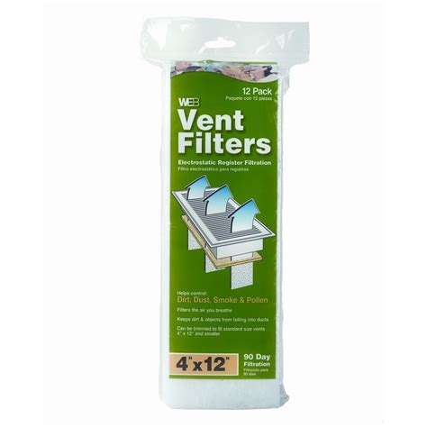 Shop Filtrete 23-in W x 23-in L x 1-in MERV 5 Basic Pleated Air Filter in the Air Filters department at Lowe's.com. The Filtrete 23x23x1 Basic Air Filter, made by 3M, helps capture unwanted particles from your household air to contribute to a cleaner, fresher home. Find a Store Near Me.