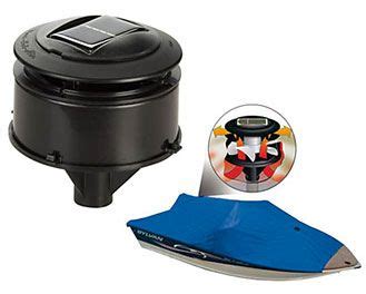 Vent-Sol-Air - TopMaster Marine TopMaster Marine