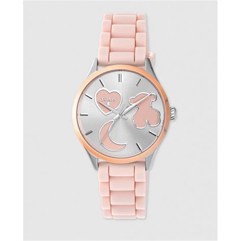 Venta Oficial de Relojes Tous para Mujer (4) - PlanetaRelojes.com