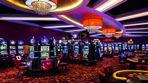 Venta de casinos online prefabricados.
