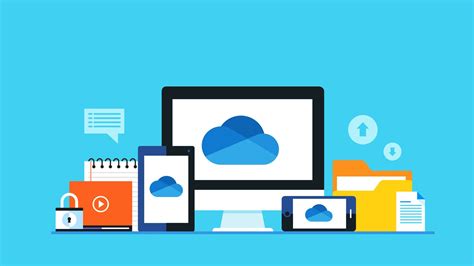 Ventajas de OneDrive: La nube de Microsoft 365