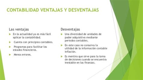 Ventajas y desventajas de la contabilidad manual. - The guided construction of knowledge by neil mercer.