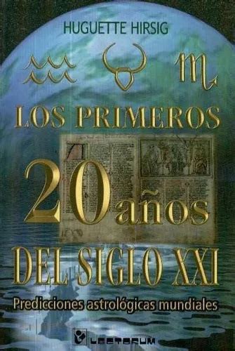 Ventana al siglo xxi predicciones astrologicas. - Ama manual of style 10th edition references.