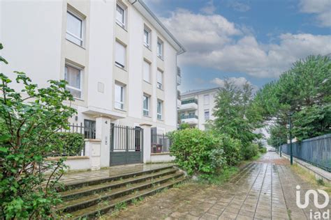 Vente Appartement 3 pièces Chelles - Appartement F3/T3/3