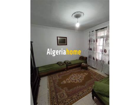 Vente Appartement F3 Tebessa Tébessa - Immobilier Algerie