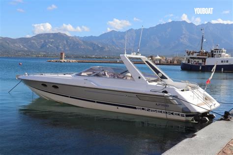 Vente Sunseeker Tomahawk 37 occasion - Bateau à Moteur Coque Open …