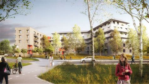 Vente de logements - Creteil Habitat