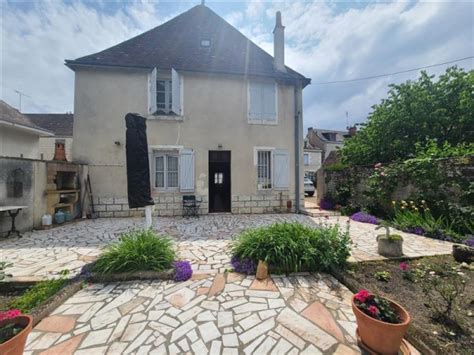 Vente maison 8 pièces Châtillon-sur-Seine - SeLoger