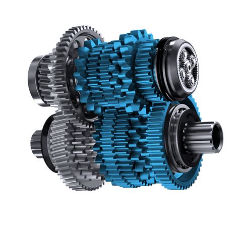 Ventil 3 im teilgetriebe 2 mechanischer fehler.  6C 72 09-Cent.  Elect. Gang wird mal eingele...