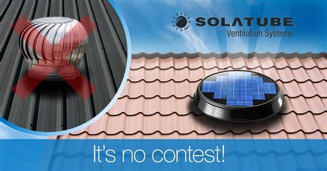 Ventilation Costs - Solatube Australia