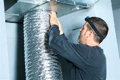 Ventilation duct cleaning. Learn why and how to clean your air ducts regularly to avoid health hazards and improve your home's air quality. Follow the guide for a basic DIY clean or find a professional air … 