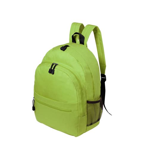 Ventix Backpack Slick Branding