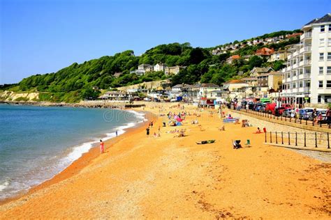 Ventnor Beach - Isle of Wight