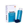 Ventolin Inhaler: Buy Online From Access Doctor NHS …