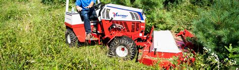 Ventrac FlexFrame