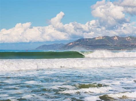 Ventura, CA Surf Forecast - Surf Captain