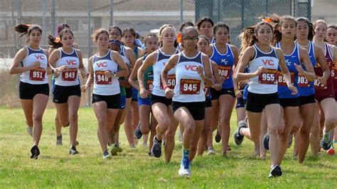 Ventura College Athletics