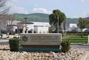 Ventura County Todd Road Jail, CA Inmate Roster - Prisonroster