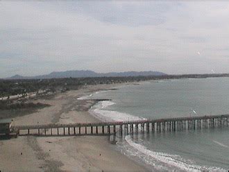 Mar 10, 2018 · Watch as paddle boarders, kayakers, and sail boats glide by in real time on the water at Ventura Harbor’s Entrance: Ventura Harbor Live Webcam. Just off the coast of Ventura the truly spectacular Channel Islands—five natural jewels off shore—each with its own webcam. – Stunning views of an amber colored kelp forest, home to nearly one ....
