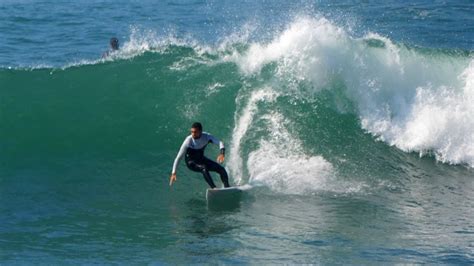 Surf Forecast and Surf Report for Orange County South, CA with