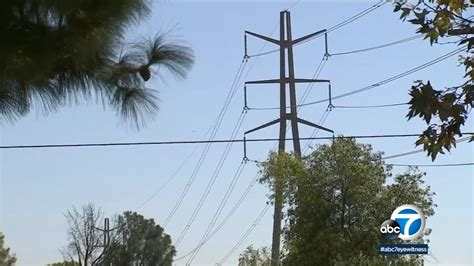 Ventura california power outage. The dangerous, intense storm will move into Southern California this weekend, lingering for days and bringing the potential for widespread flooding, power outages, downed trees and debris flows ... 