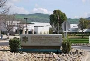 General Information. Ventura County - Fillmore Station Jail is located at 524 Sespe Avenue, Fillmore, CA, 93015. This is a county jail which means prisoners sentenced here will not be here longer than 3-years. Those who are sentenced longer than 3-years will serve their time in a state prison.. 