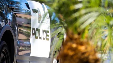 Ventura police officer fatally shoots off-leash dog