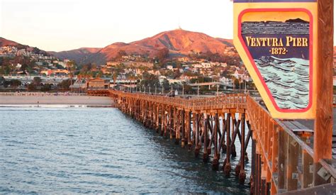 Ventura southern california. 15. Frank Turner & The Sleeping Souls. Discover. more. Be seen. Tag your pics with #visitventura. Ventura Partners With. Discover the best of Ventura California with … 