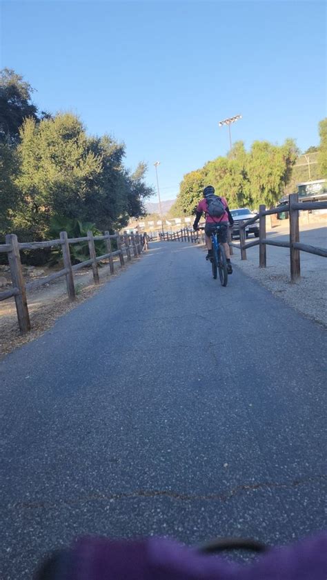 Ventura to Ojai Paved Bike Path - 2024 All You Need to