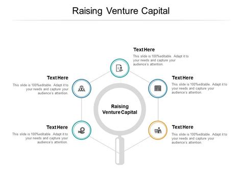 Venture Capital Powerpoint Presentation Slides PowerPoint Design