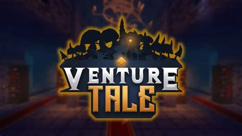 Venture Tale Codes (December 2024) - Pro Game Guides