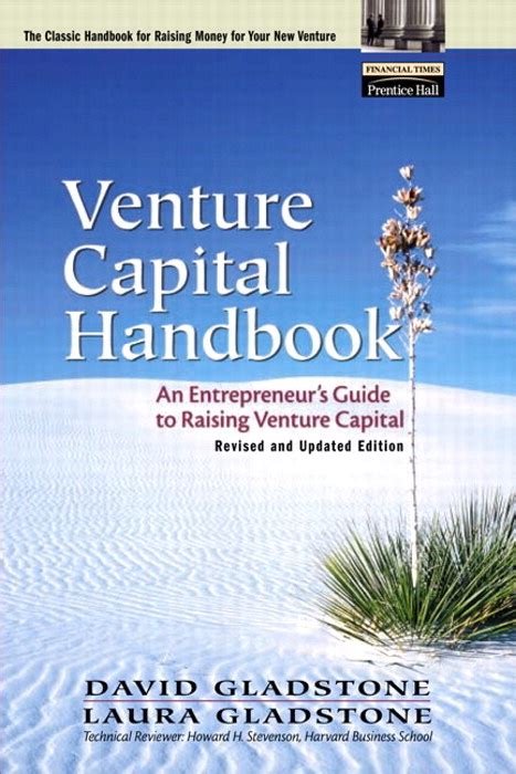 Venture capital handbook an entrepreneur s guide to raising venture. - Speak easy the essential guide to speaking in public.