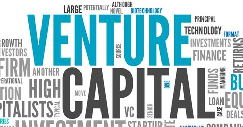 Venture capital log in. 