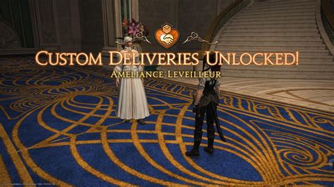 Venture coffer ffxiv. Go to your Grand Company Quartermaster. Click Private/Corporal tab. Purchase Ventures in the Materiel tab (200 seals each). Run Expert Dungeons – loot all gear, focus on speed clearing. Go to your Grand Company Personnel Officer and click Delivery Missions. Trade in the gear you acquired from Expert Dungeons. … 