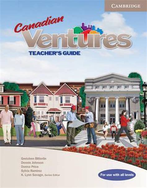 Ventures canadian teachers guide by gretchen bitterlin. - 2001 audi a4 speed sensor manual.