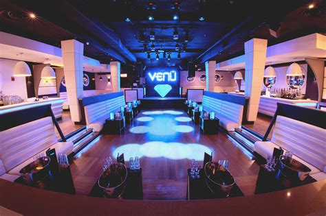Venu boston. VIP tables are a bundled package with VIP entry, admission, seating, a cocktail server, and complimentary mixers such as sodas and juices. Your party will receive a designated VIP section with seating. This is the only way to obtain seating in the nightclub. All other ticket options are standing room only. Your server will craft […] 