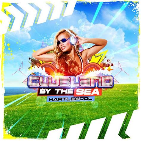 Venue: Clubland By The Sea Meggie