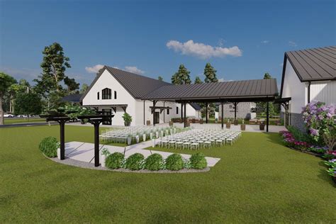 Venue Grand Pines Reserve Conroe