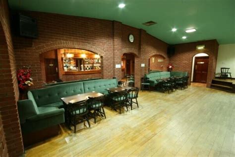 Venue Hire in Sutton-in-Ashfield Function Rooms & Event Spaces