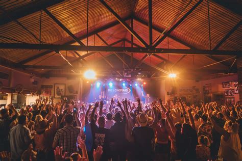 Venues: SA Boost,  Precincts, Expansion & Downsizes, Musical Chairs & More (2025)