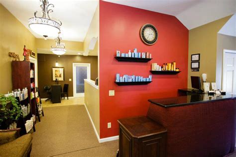 Venus Salon and Day Spa Phoenix NY Facebook