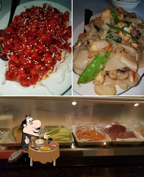 Venus Szechuan & Mandarin Restaurant - Park Ridge, …