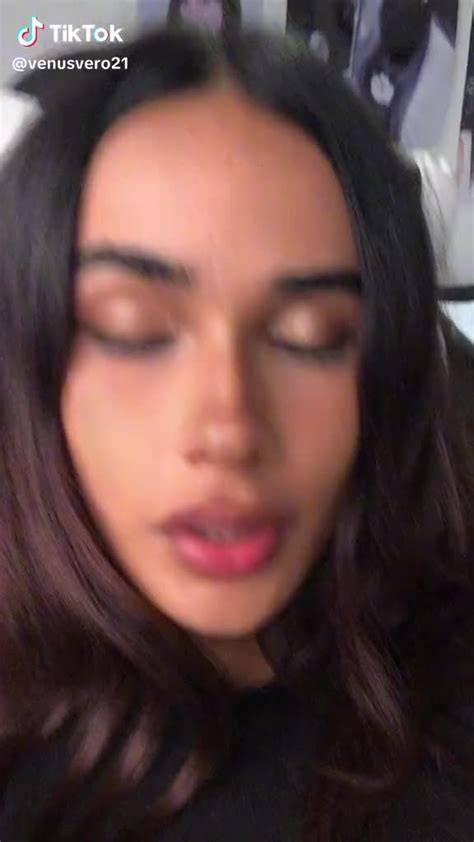 Venus Vero Onlyfans Xxx Video